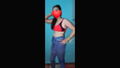 Pujaprem nude dance bhojpuri part 2