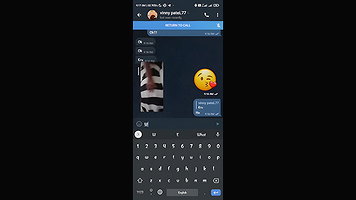My Desi MMS Video Call with KOBIR – 1727