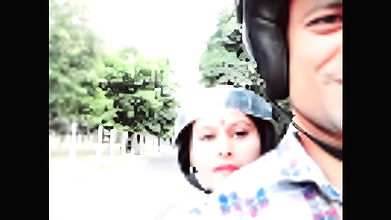 Travelling with romance