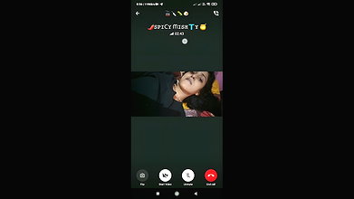 My Desi Sex MMS Video Call with KOBIR – 1872