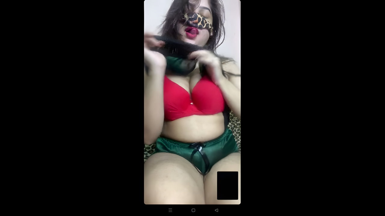 Indian Sex MMS from Tg KOBIR – Live Video Call Fun