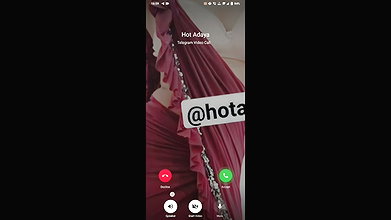 Indian Sex MMS Leak During Video Call with Tg KOBIR