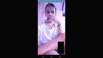 Sex MMS from Tg KOBIR – 2052 Video Call Service