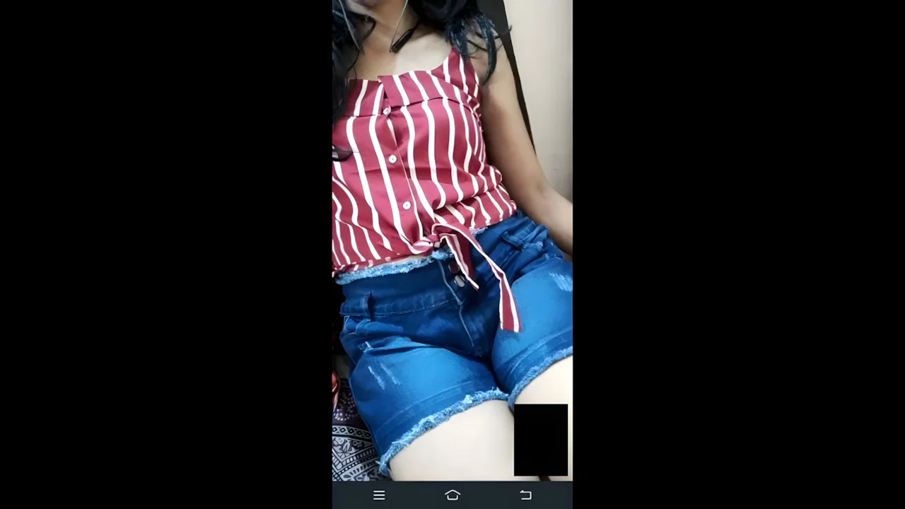 My Desi Anal MMS Leak on Video Call by Tg KOBIR – 2066