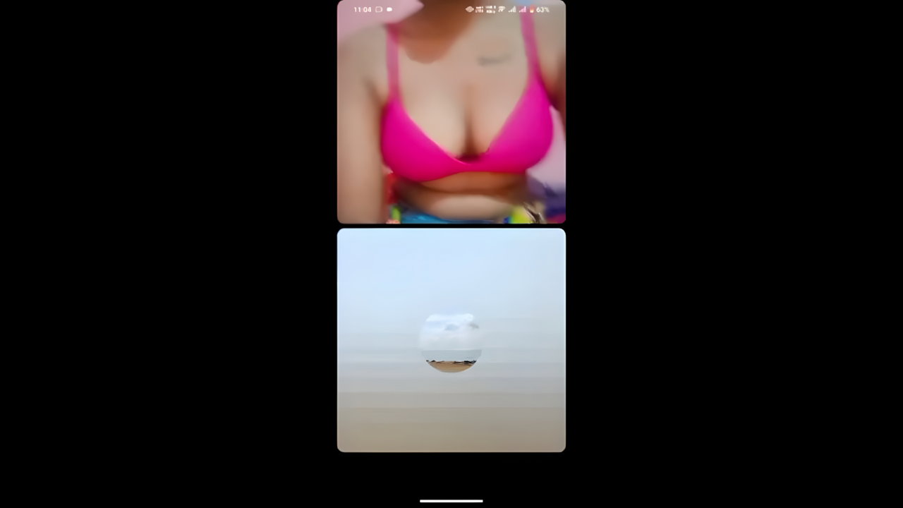 Indian Sex MMS Leaked on Telegram by KOBIR – 2147