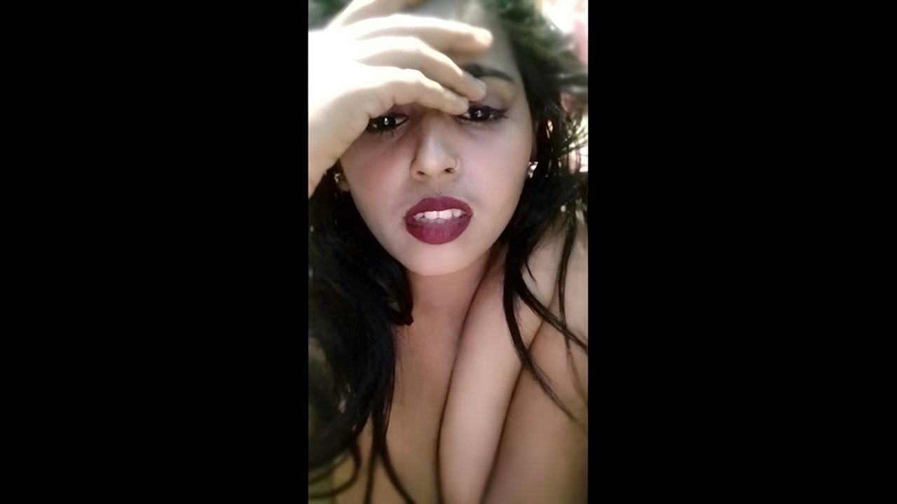 Indian Sex MMS Leaked on Video Call by Tg KOBIR – 2157