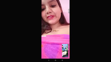 Video call Service by Tg KOBIR – 2179