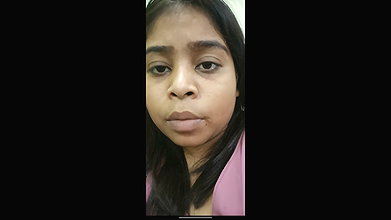 Sex MMS Caught in Video Call by Tg KOBIR – 2294
