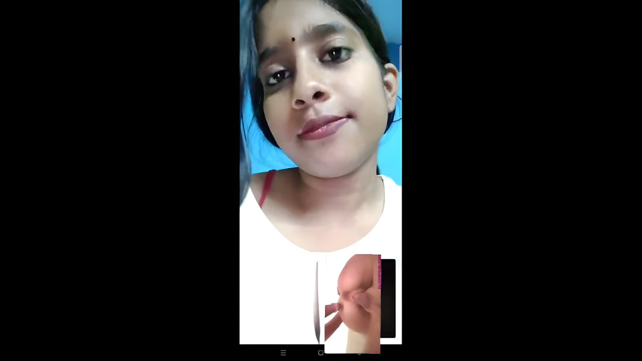 My Desi MMS Leak from Tg KOBIR – Full Video Call