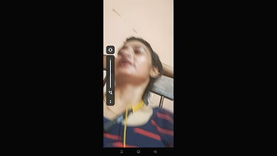 My Desi Anal Fuck on Video Call with KOBIR – 2318