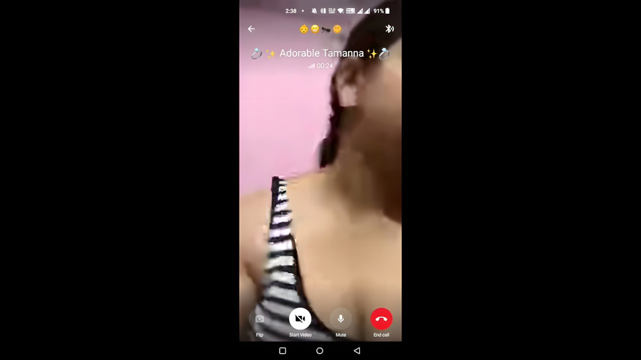 Indian Sex MMS Leak by Tg KOBIR – 279