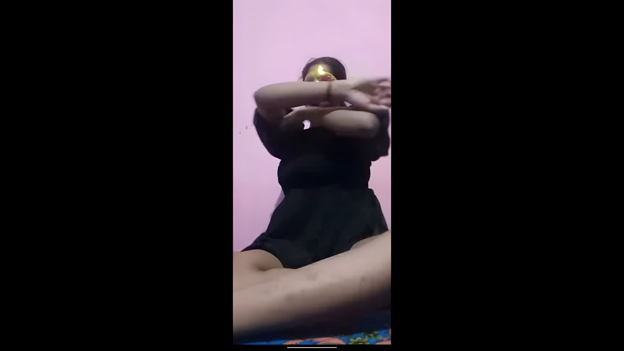 Indian Sex MMS Leak by Tg KOBIR – 285