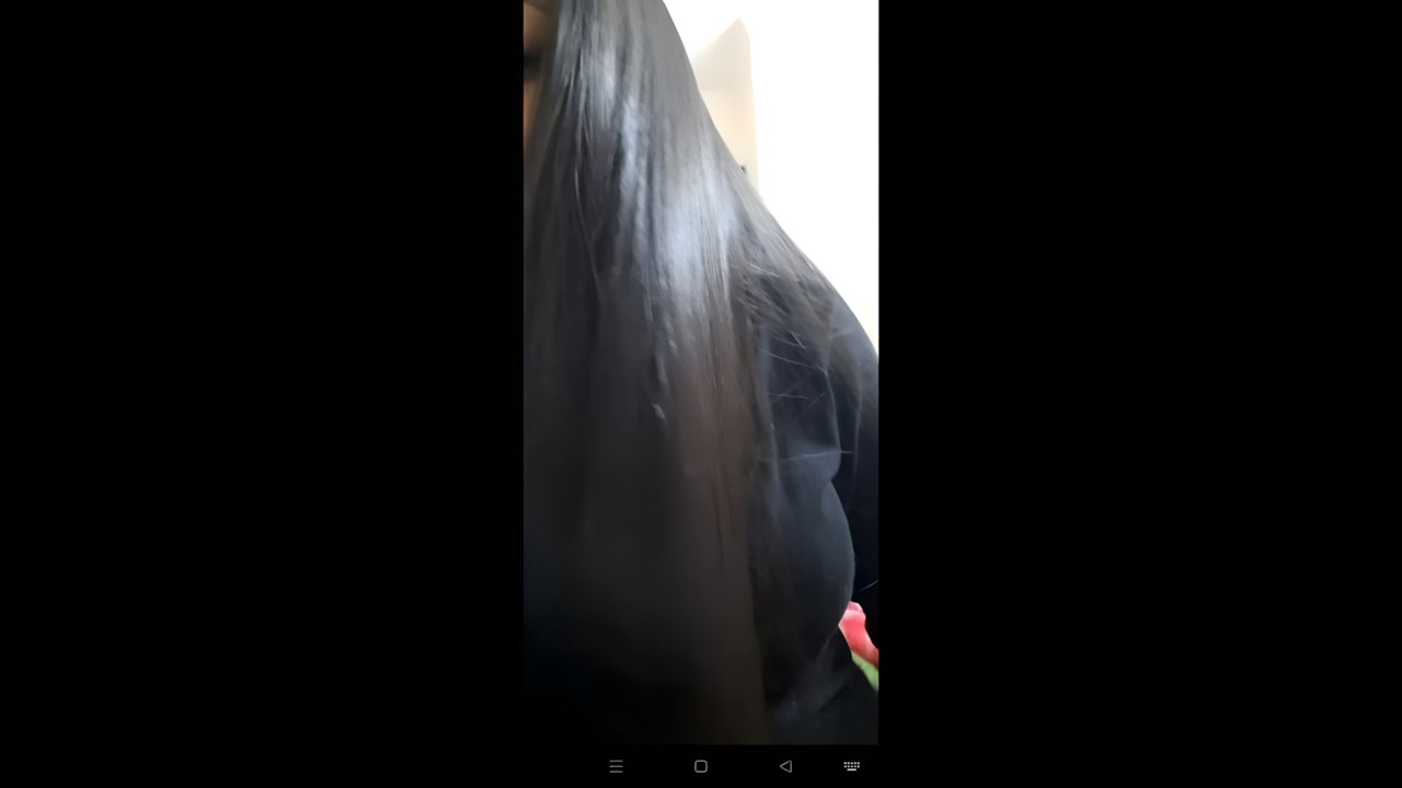My Desi MMS Leak from Video Call with Tg KOBIR – 335