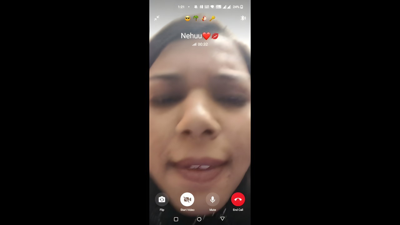 Tg KOBIR’s Video Call Service – 461 | Indian Sex MMS