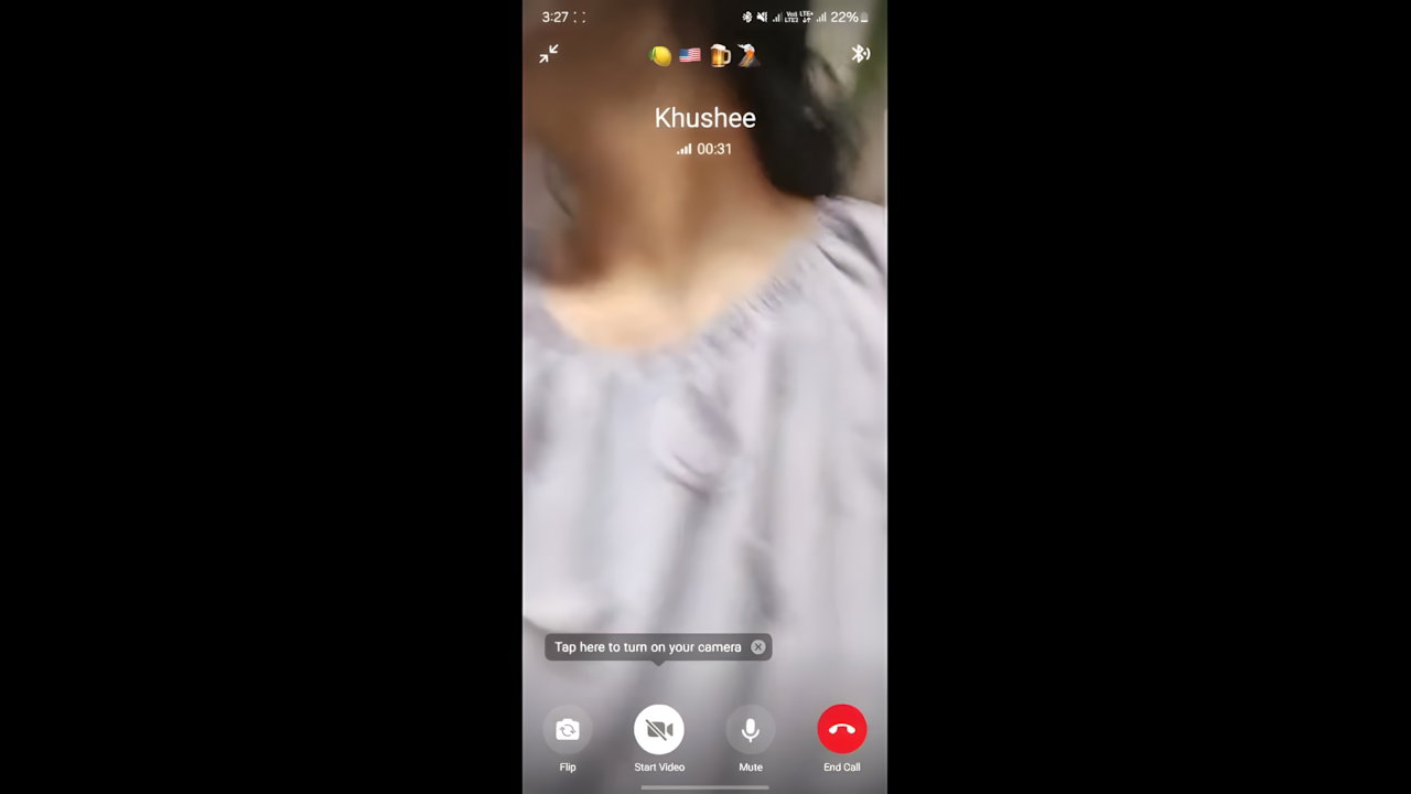 Sex MMS from Tg KOBIR – 47 Video Call Service