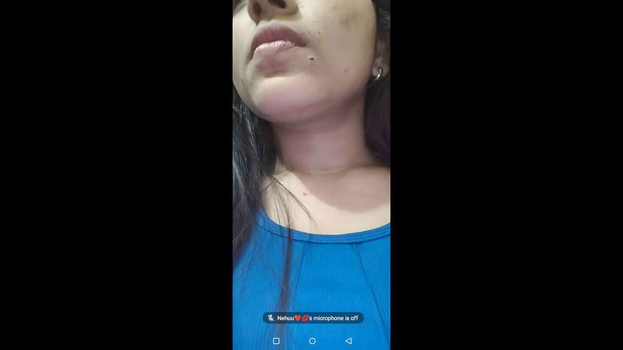 Sex MMS from My Desi KOBIR on Video Call