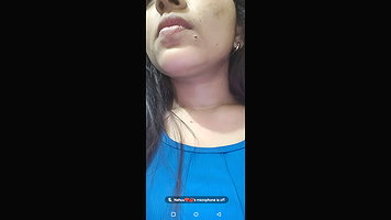 Sex MMS from My Desi KOBIR on Video Call