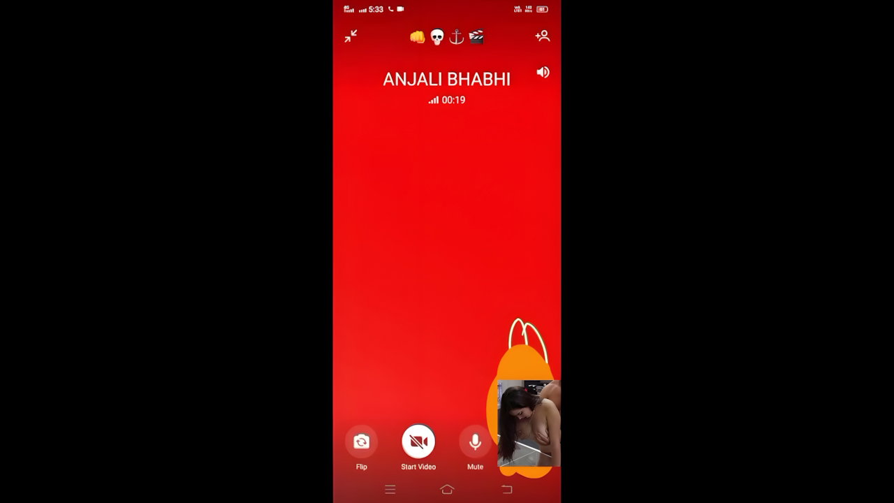 My Desi Anal MMS Leak by Tg KOBIR – 481