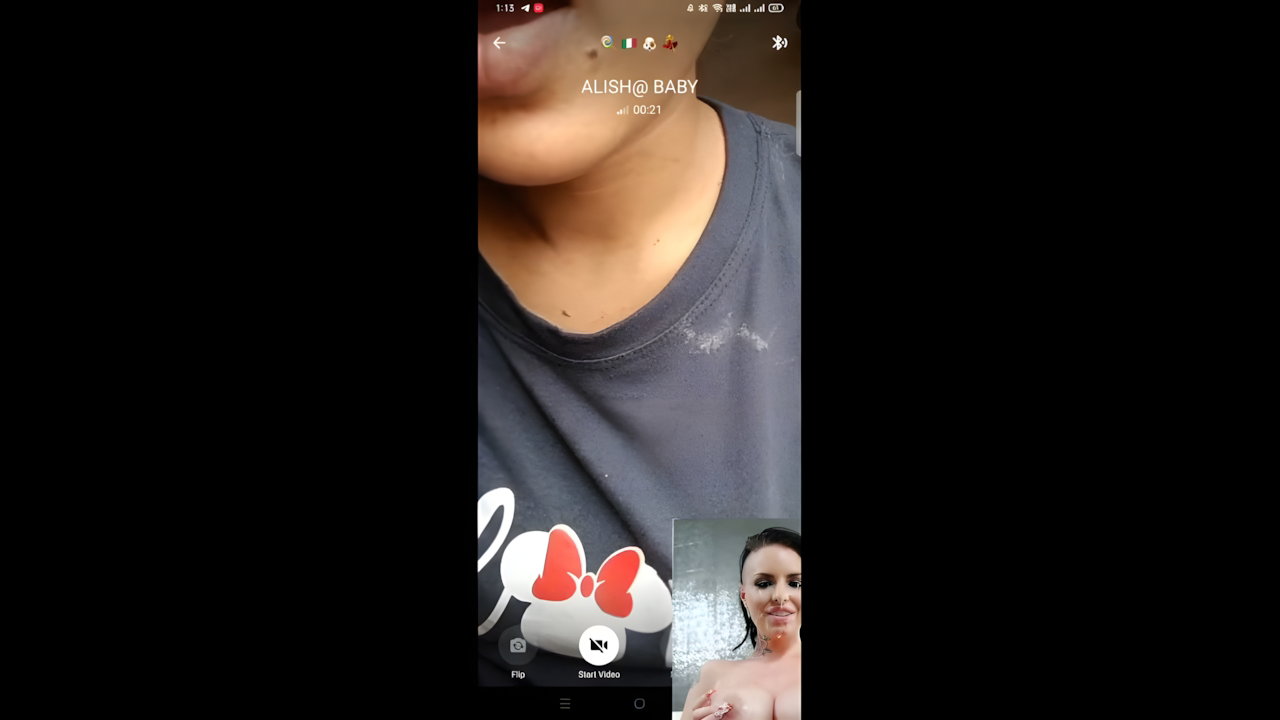 Sex MMS Video Call Service by Tg KOBIR – 491