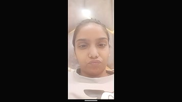 Indian Sex MMS Leaked in Video Call with Tg KOBIR – 600