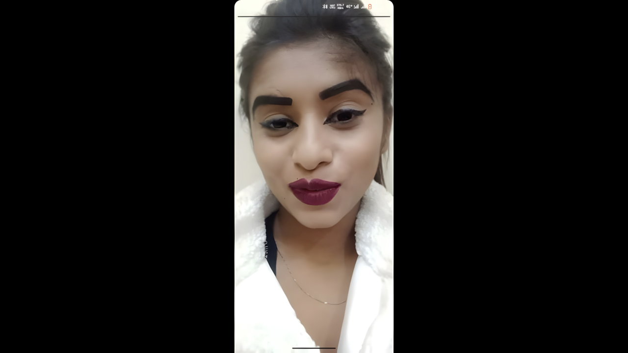 Sex MMS from Tg KOBIR – 625 Video Call Fun