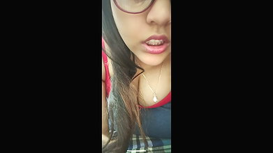 Indian Sex MMS Leak from Video Call with Tg KOBIR – 642