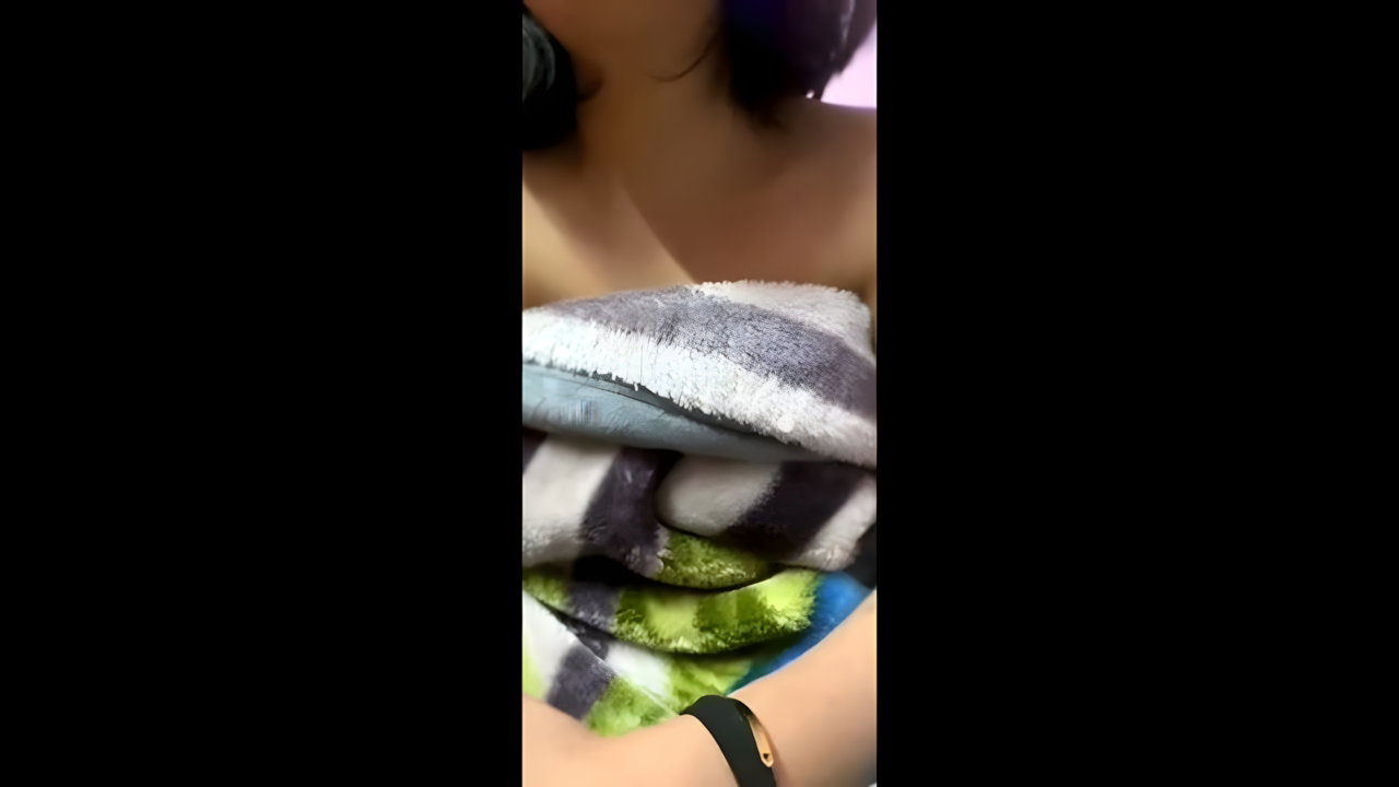 My Desi MMS Leak During Video Call with KOBIR – 713