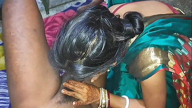 Bhabhi devar Facking Home