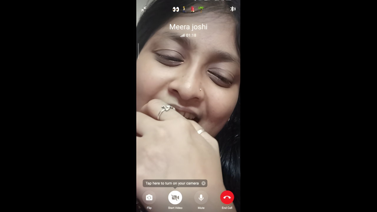 Sex MMS Video Call Service by Tg KOBIR – 853