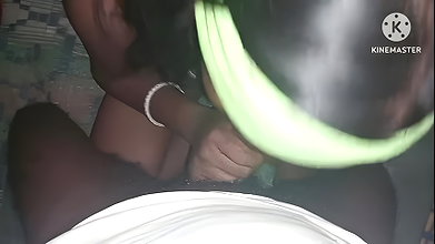 Bhabhi ki gand Mari doggy style mein