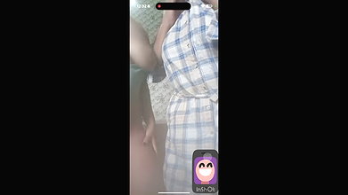 Sex MMS from My Desi Live Call with Tg KOBIR – 985