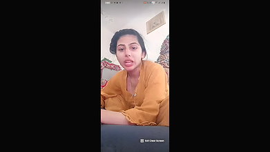 Pk cute bhabi