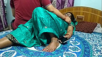 Chennai Engineer Prisha Sucking Dick hard and Fucking deeply Doggy n Cowgirl style with Doctor Mishra on Xhamster