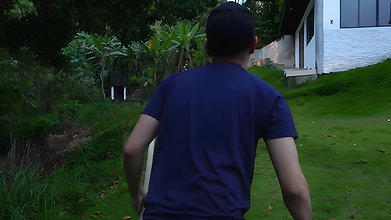 Hot Games with My Stepsister Gets Out of Control and I End up Fucking Her