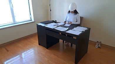 Worker fucks boss’s wife after he rejects her