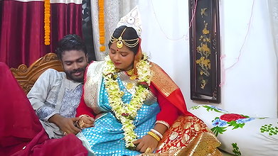 Chachi se shadi karke suhagraat manaya