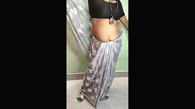 Indian bbw bhabhi show
