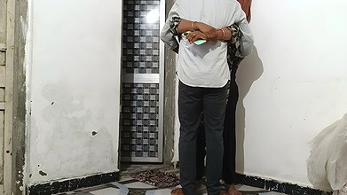 Sauteli Mummy ji papa nahin hai aaj