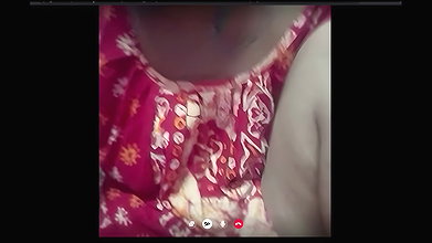Nude video call replace