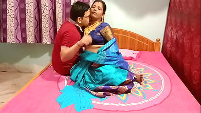 Indian Bhabhi Fucking Real Homemade Desi Hot Sex with Xhmaster on Indian Sex