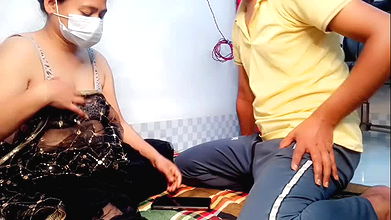 Indian real devar bhabhi homemade fucked.clear bangla audio