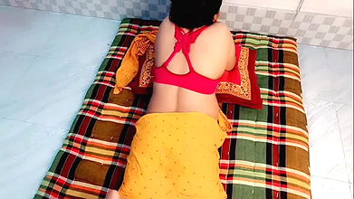 Neighbor young devar fucks beautiful expatriate’s wife