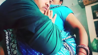 Sexy Bhabi Ankita sucking and riding her boyfriend for cock