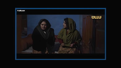 Lahore Diaries P01 – 2022 – Hindi Hot Web Series – UllU