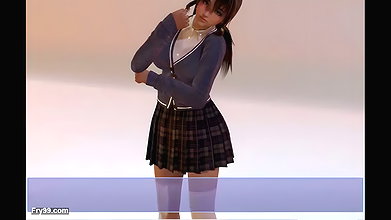 Coming of ages – gameplay – roleplay – 2nd photoshoot