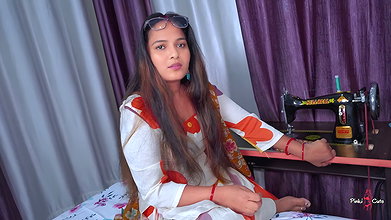 Indian Blowjob