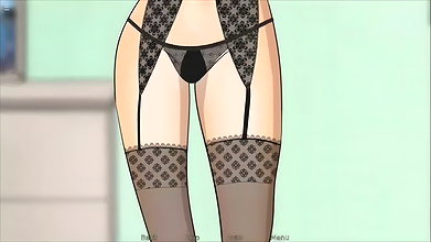 Lucky indian man fucks new neighbour all night