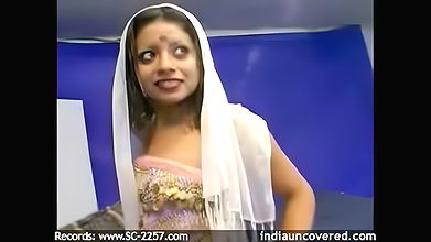 IndiaUncovered Indra Verma