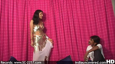 IndiaUncovered Honey and Robby part1