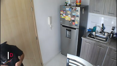I Fuck My Stepfather’s Enemy – Spanish Porn
